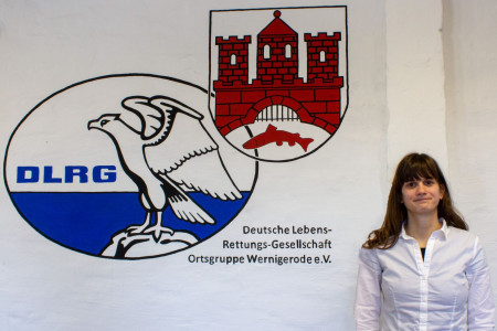 Schatzmeisterin: Doreen Wilke