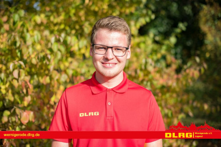 Vorsitzender: Markus Wesirow